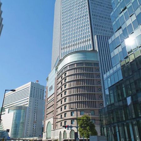 Grandi日本橋 Apartment Osaka Exterior foto